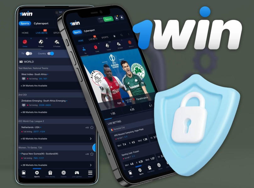 1win App Türkiye: Hızlı Erişim ve Üstün Mobil Deneyim